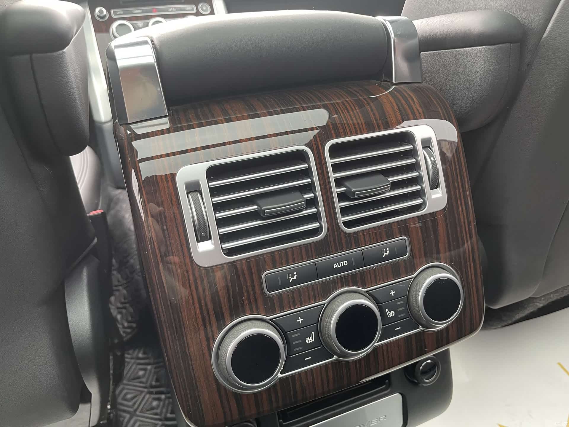 Land Rover Range Rover, 2018 12