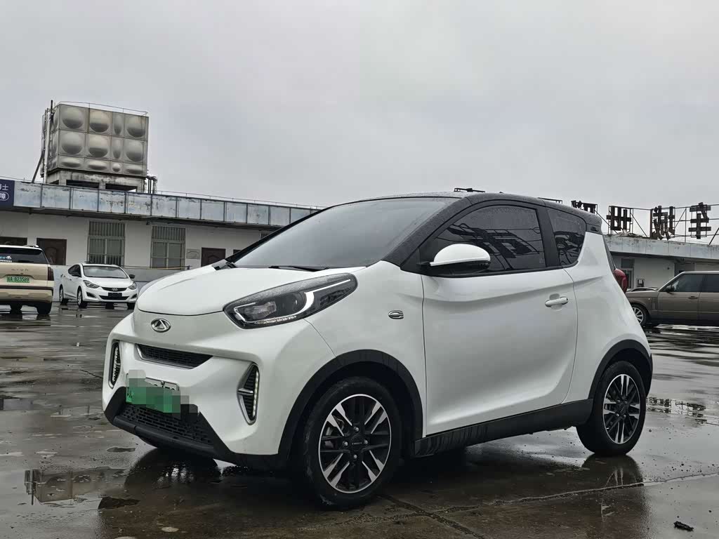 Chery Little Ant 2022 30kW 301km