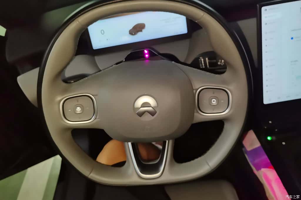 NIO ET5, 2023 15