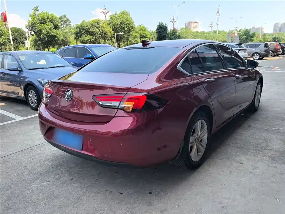 Buick Regal