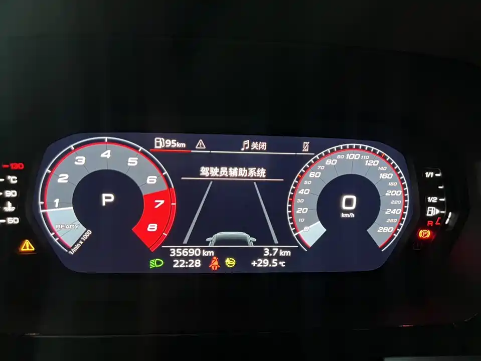 Audi A3 Audi A3