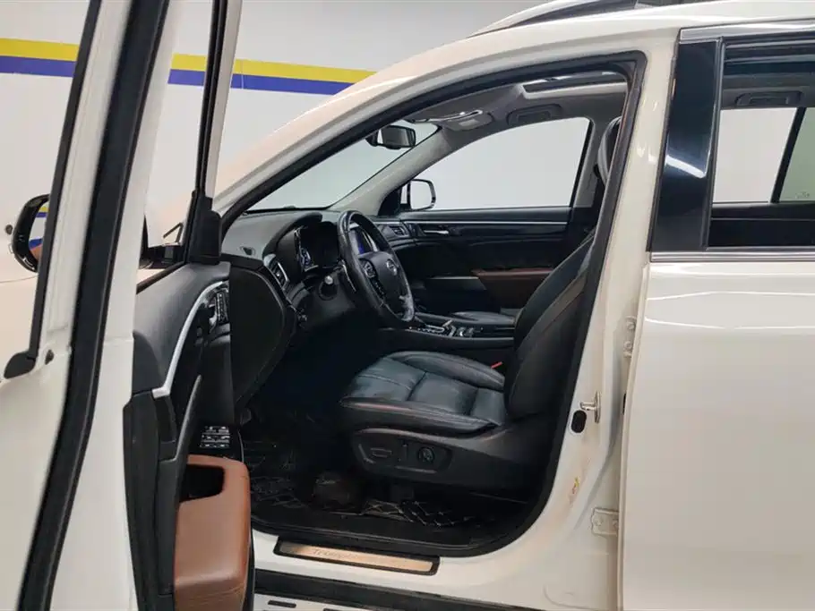 Trumpchi Trumpchi GS7