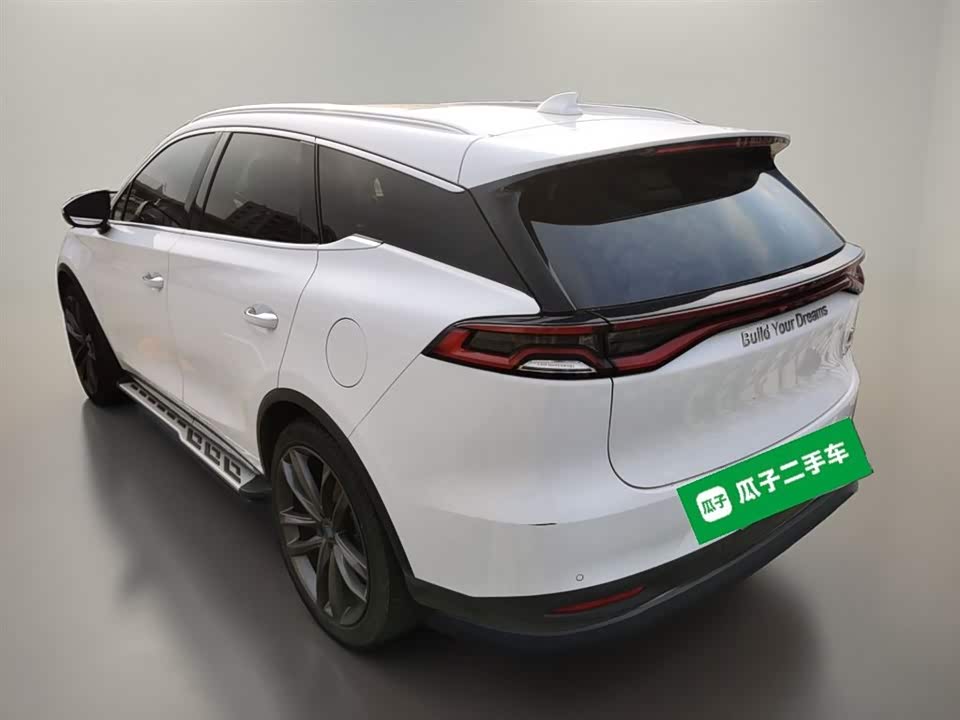 BYD Tangxin Energy