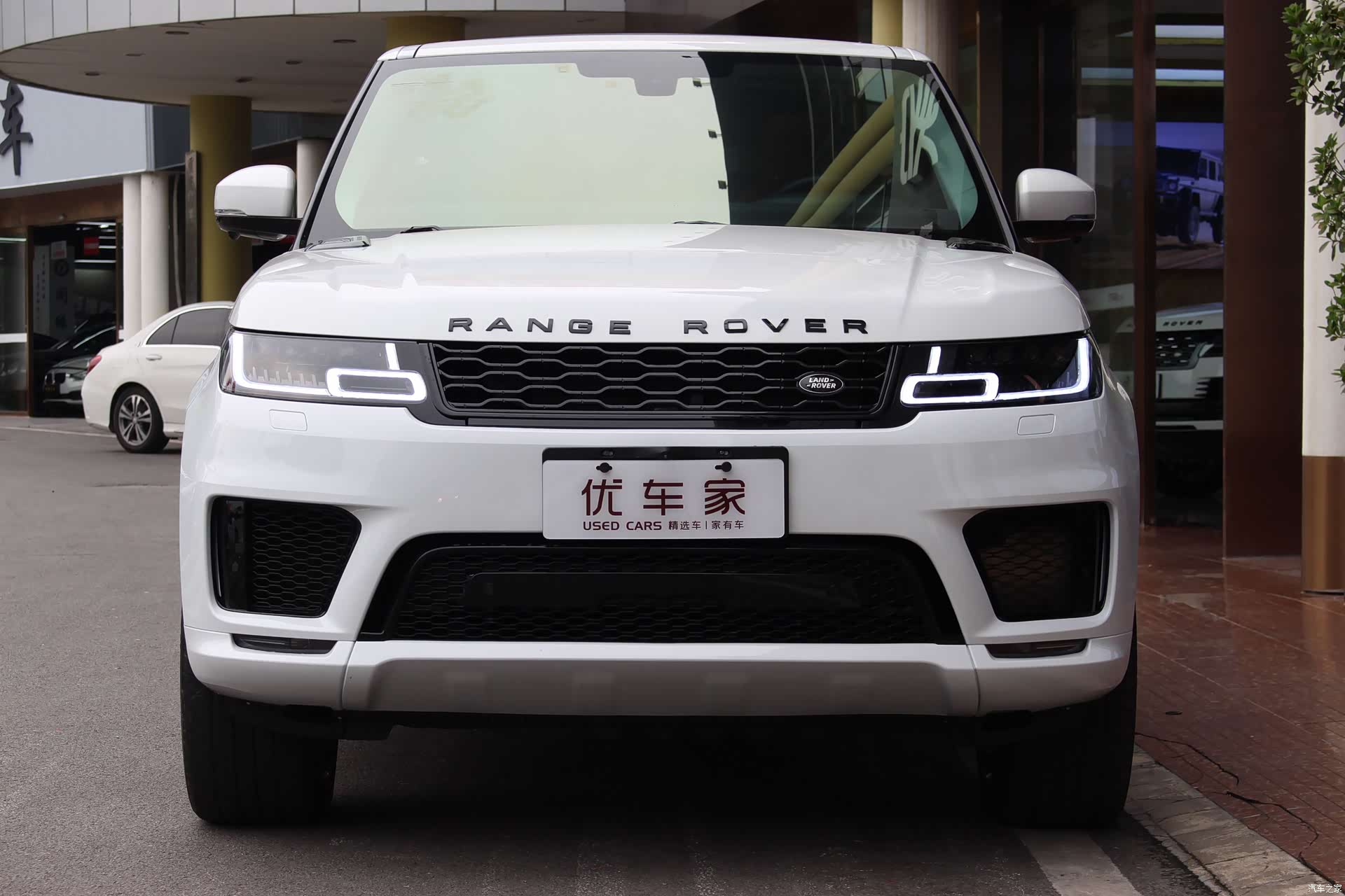 Land Rover Range Rover, 2016 2