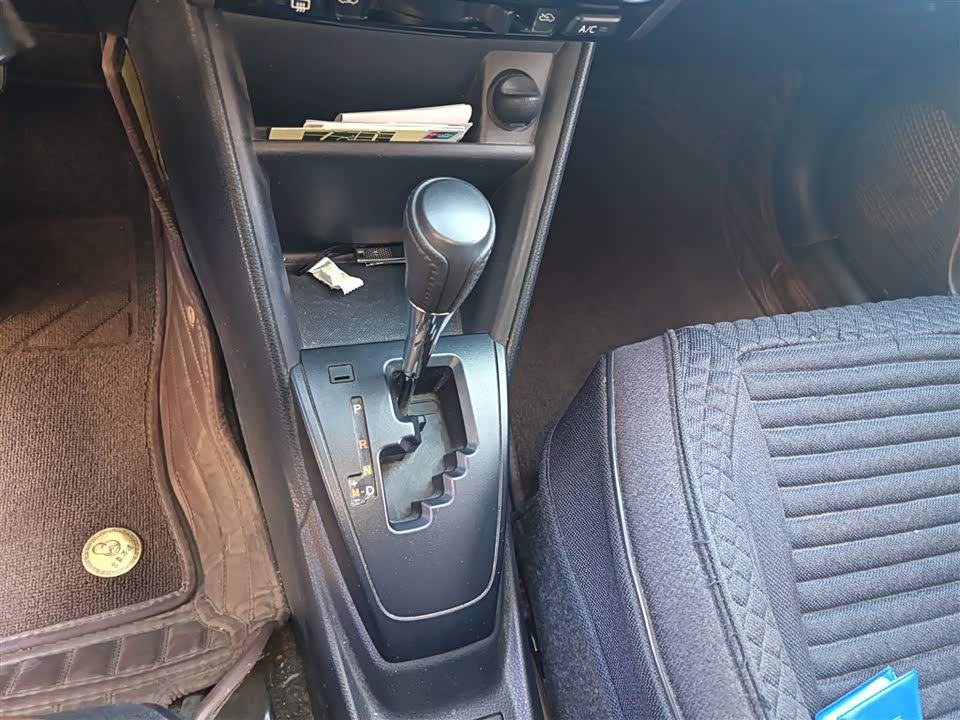 Toyota YARiS L Zhixuan