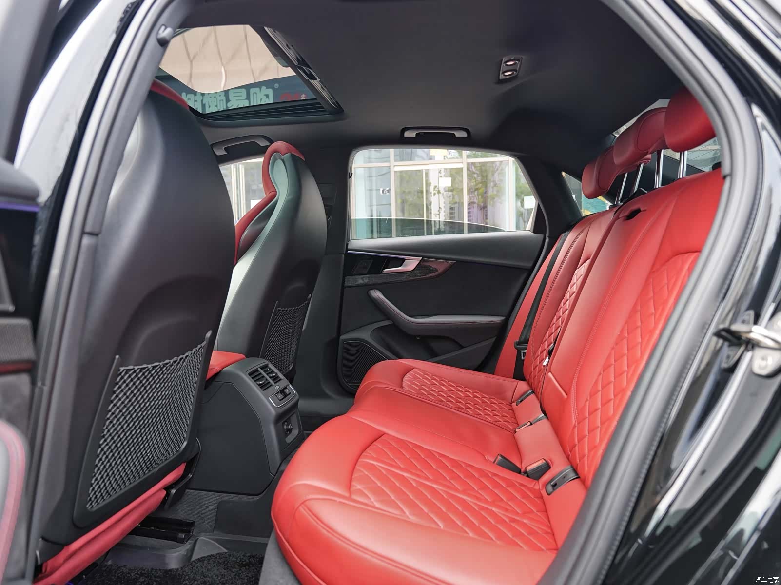 Audi S4, 2024 11
