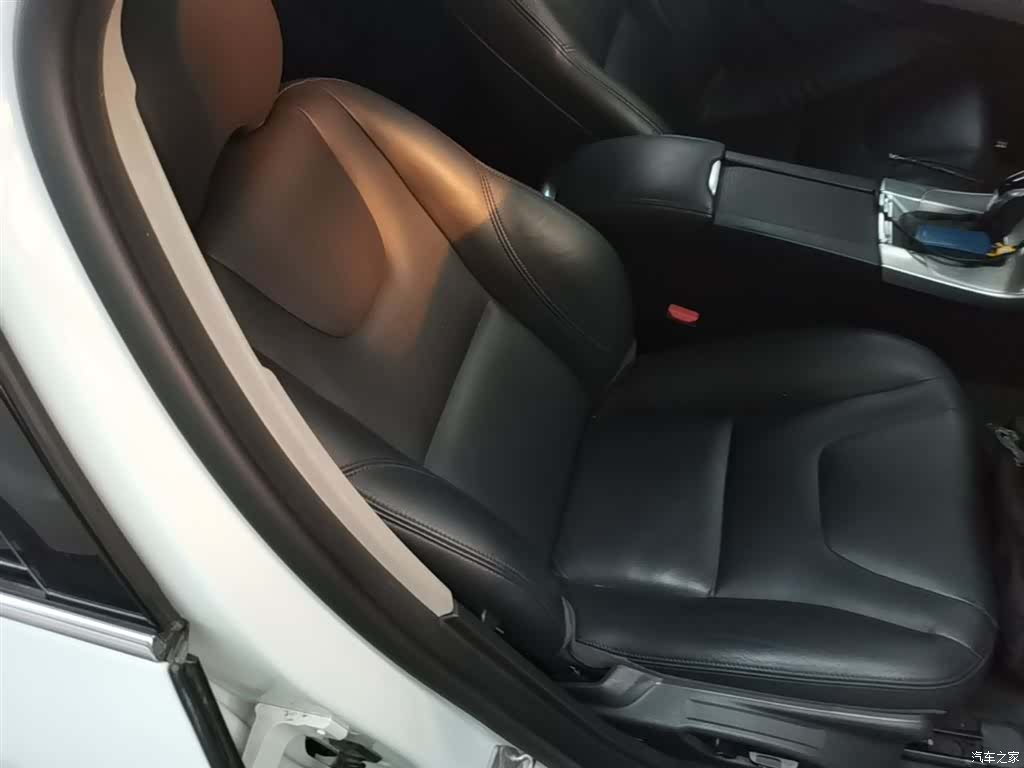 Volvo S60, 2017 25