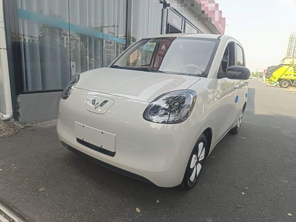 Wuling Mini EV