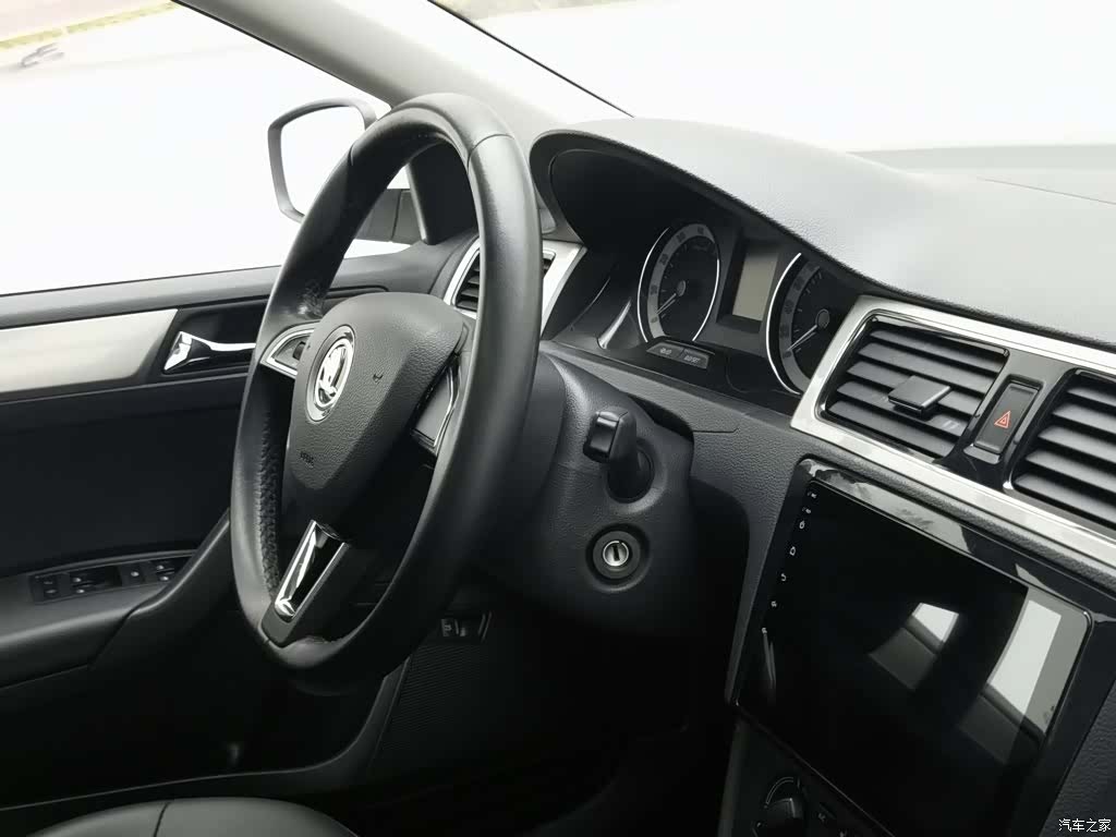 Skoda Rapid, 2019 22