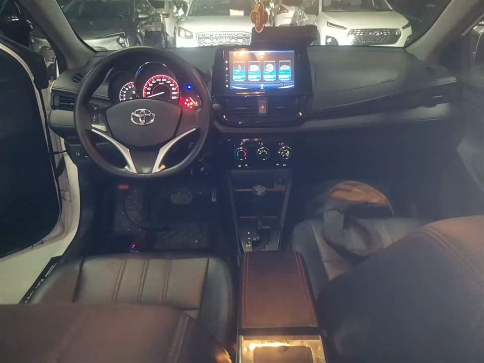 Toyota Vios