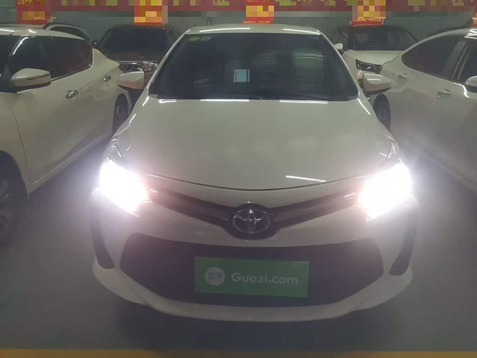 Toyota Vios