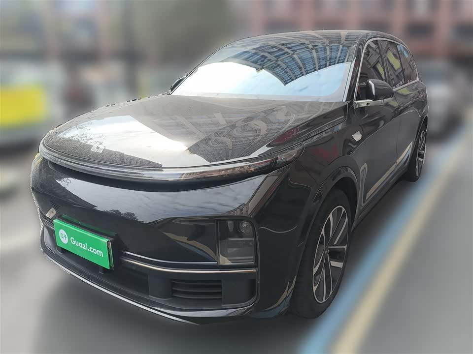 Li Auto Ideal L9