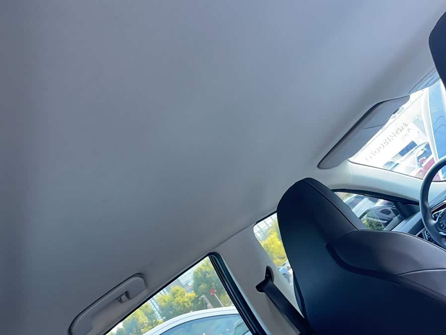 Dongfeng Aeolus Yixuan 2024, фото 19