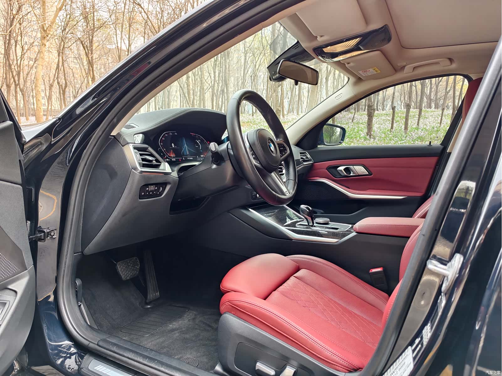 BMW 3 Series, 2022 10