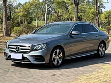 ����E�� 2016�� E 200 L �˶���