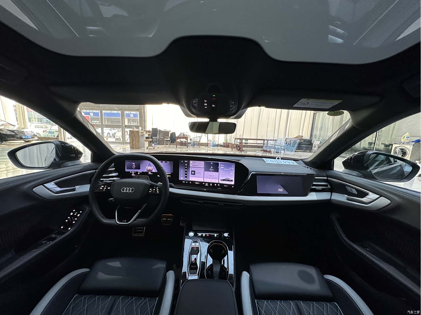 Audi A5, 2025 6