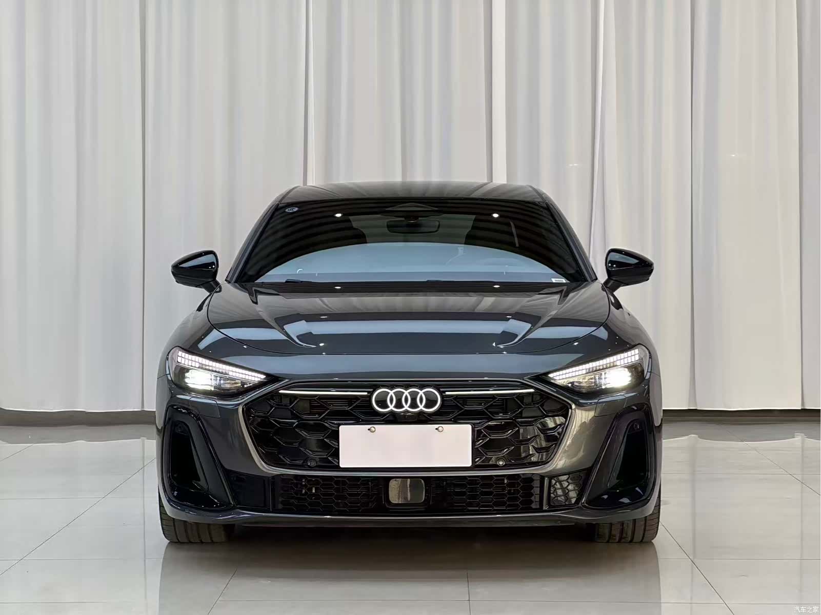 Audi A5, 2025 2