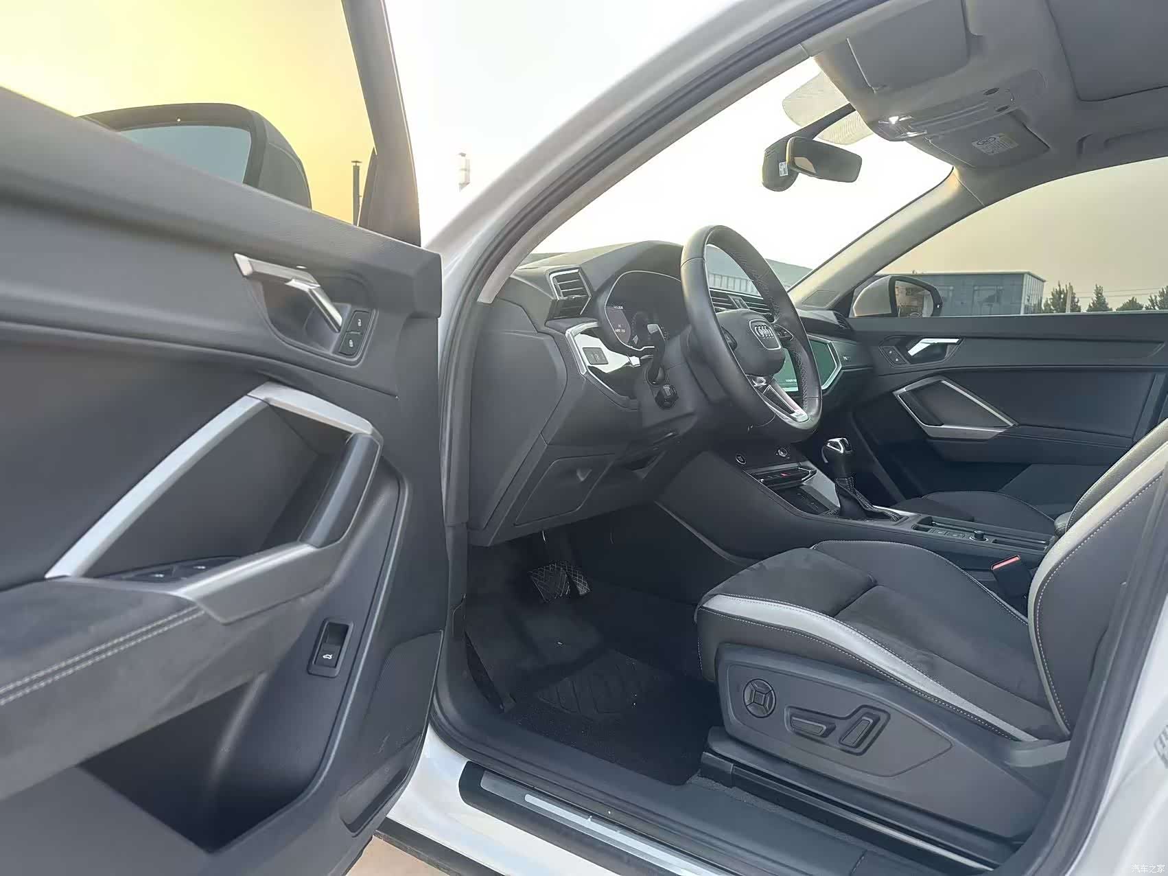 Audi Q3, 2022 9