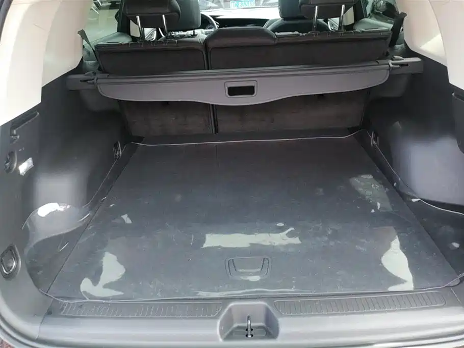 Buick Angkewei Plus