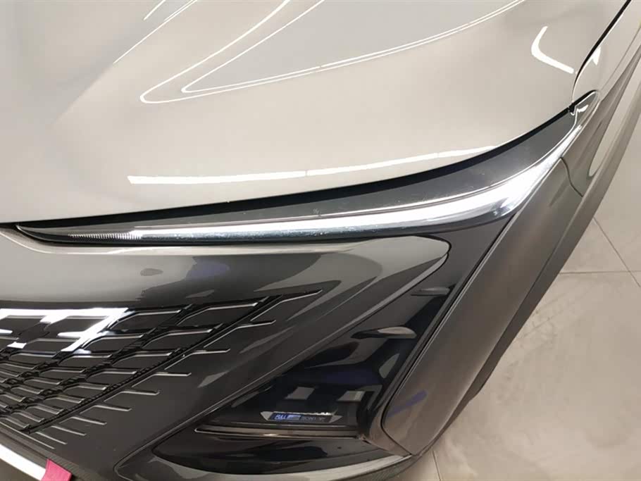 Changan UNI-T