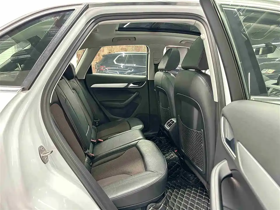 Audi Q3 Audi Q3