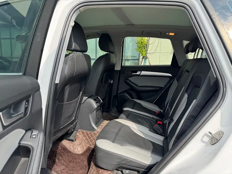 Audi Q5 Audi Q5