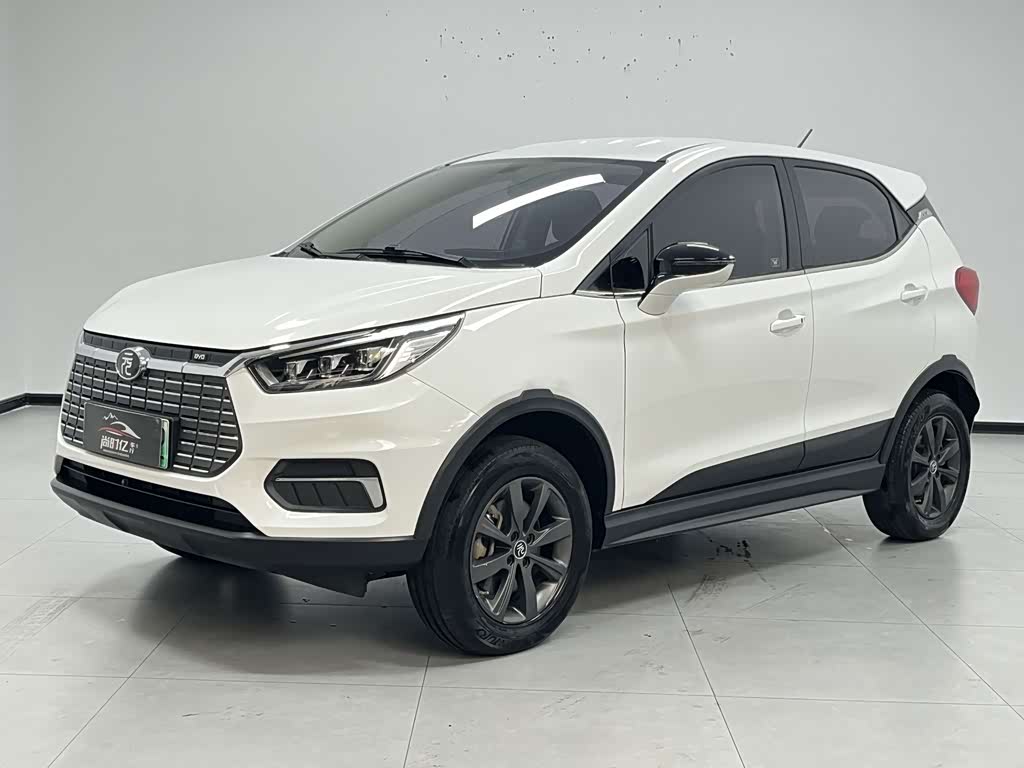 BYD Yuan 2019 EV535