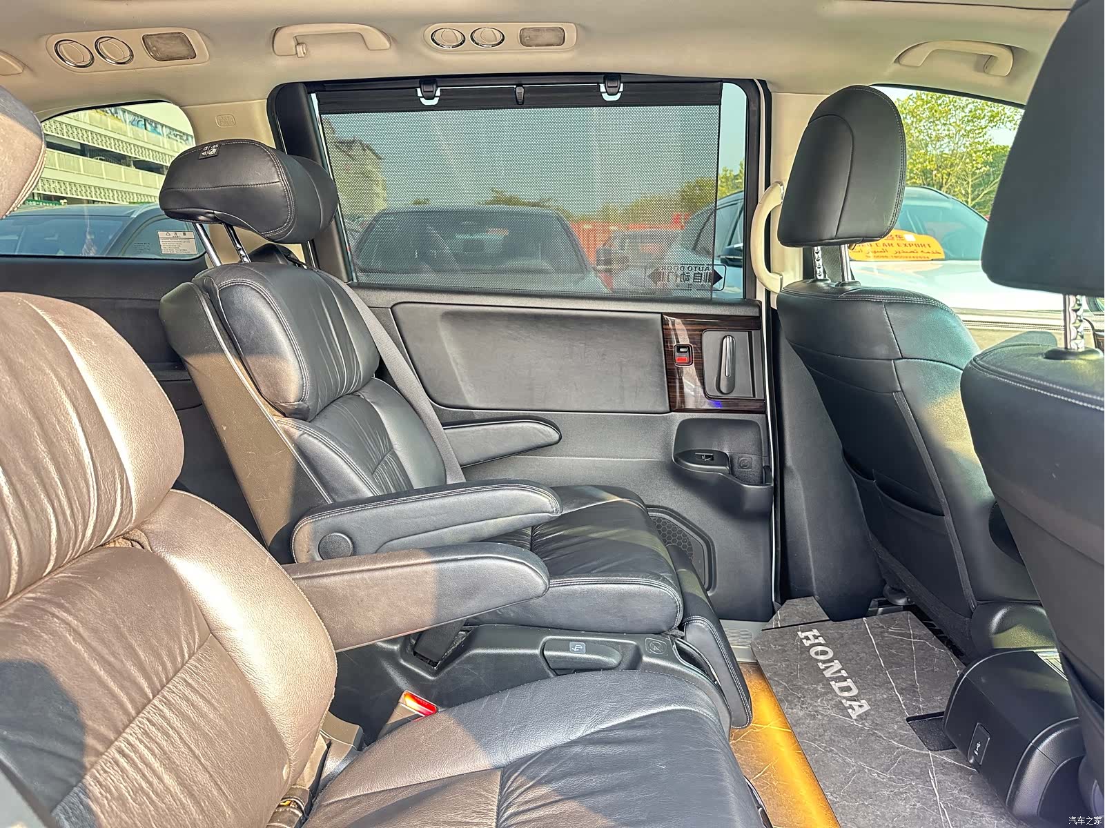 Honda Odyssey, 2018 13
