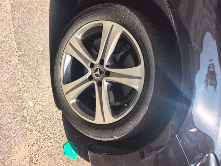 Mercedes-Benz E-Class, 2018 года фото 7