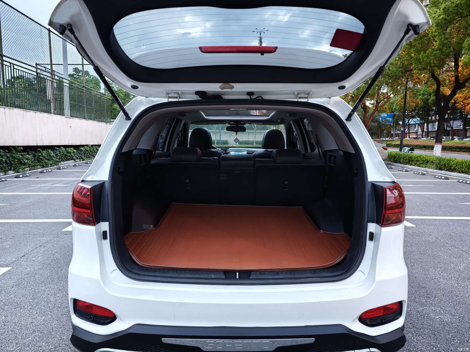 Kia L, 2018 16