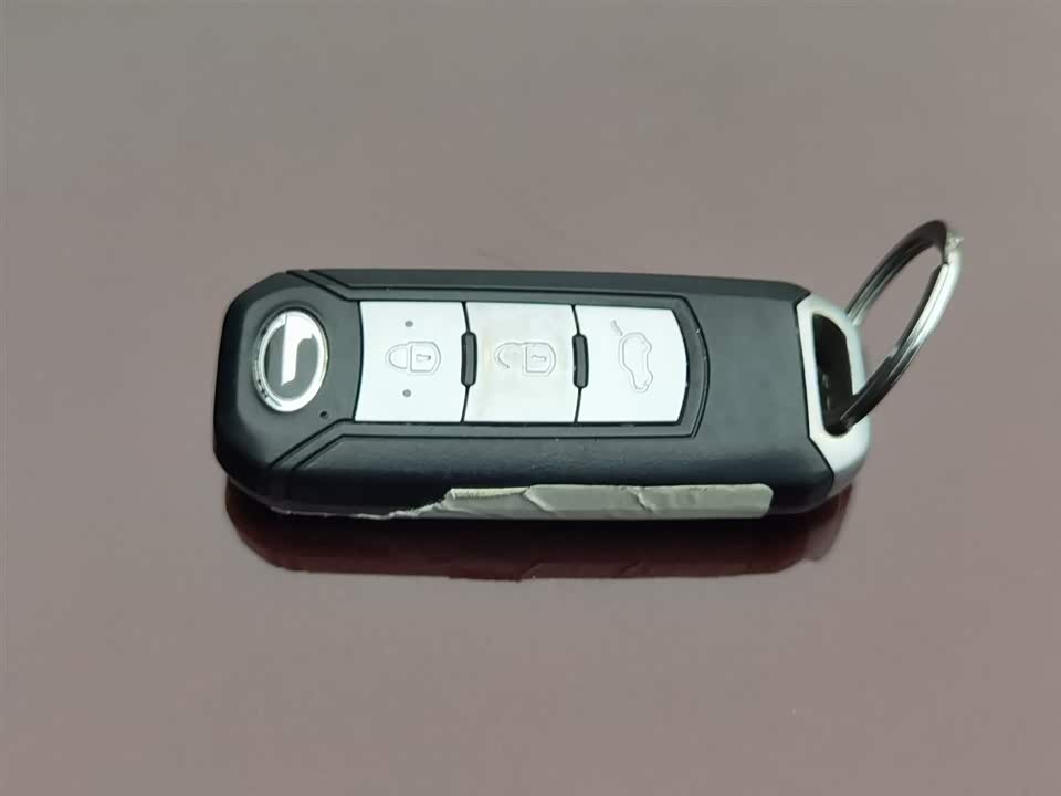 Trumpchi Trumpchi GS4