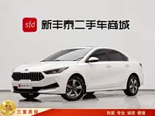 ����K3 2019�� 1.5L CVT����������