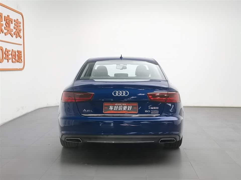 Audi A6L Audi A6L