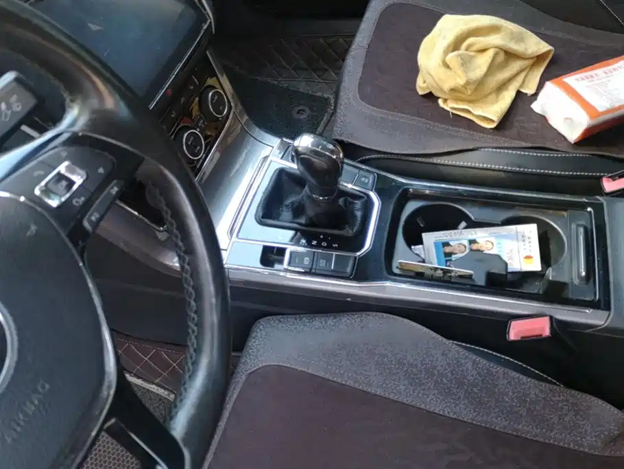Volkswagen Passat Volkswagen Passat