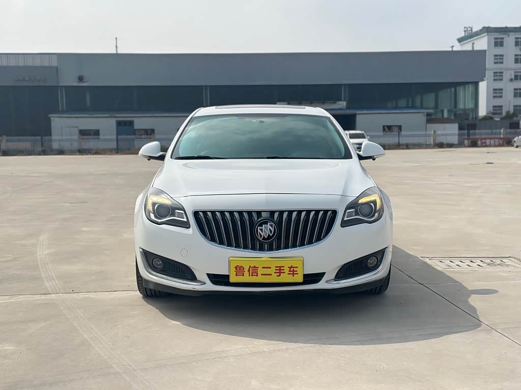 Buick Regal
