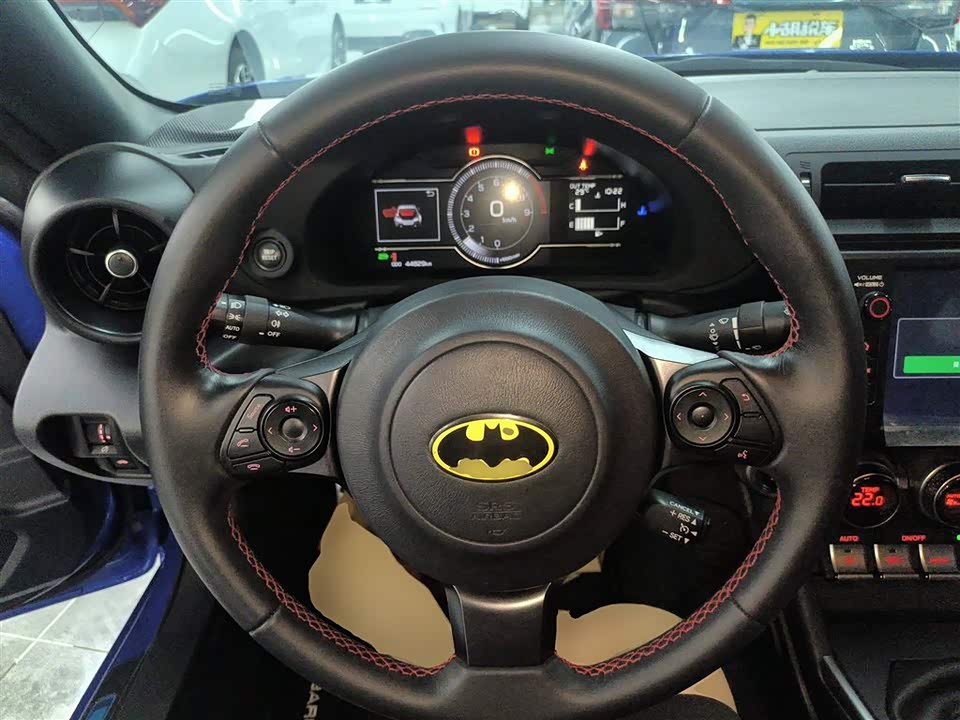 Subaru BRZ Subaru BRZ