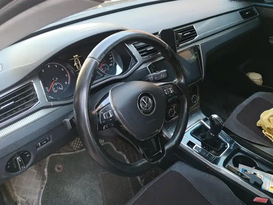 Volkswagen Passat Volkswagen Passat