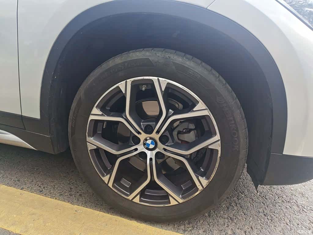 BMW X1, 2020 26