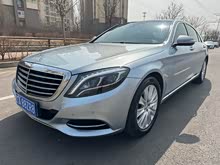 ����S�� 2014�� S 320 L ������