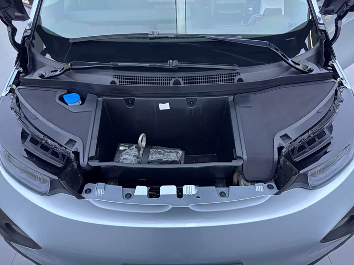 BMW i3 2016 sheng ji Люкс