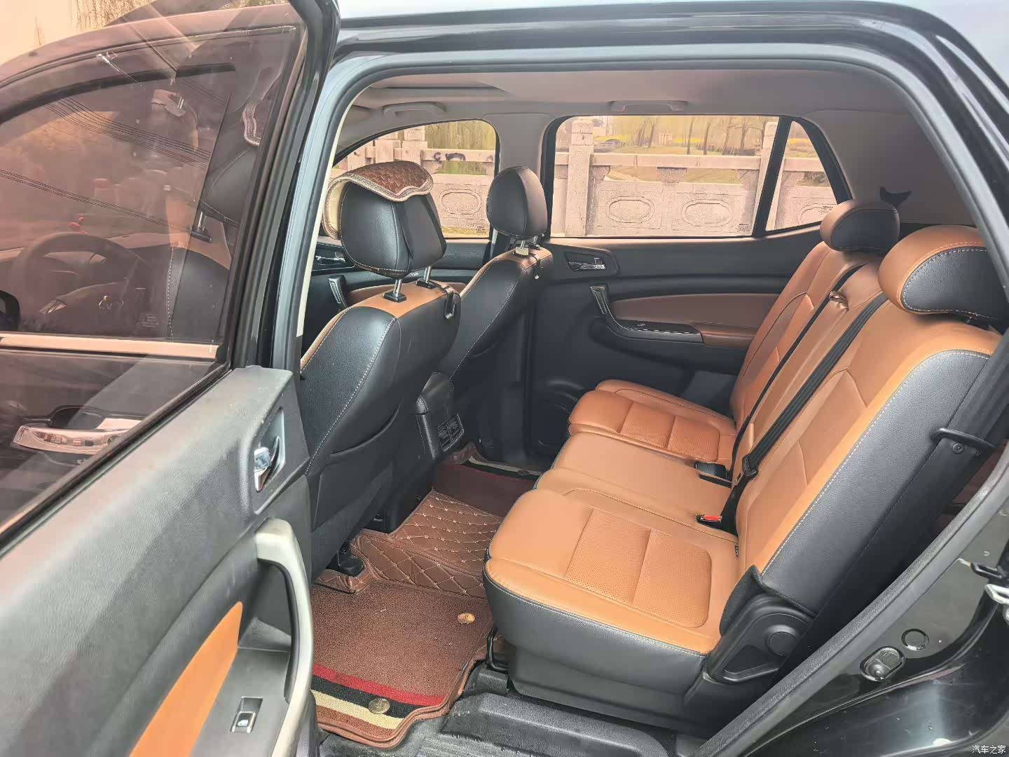 Changan CX70, 2017 все фото