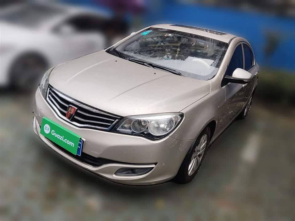 Roewe 350
