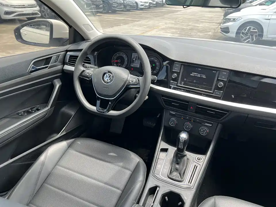 Volkswagen Lavida Volkswagen Lavida