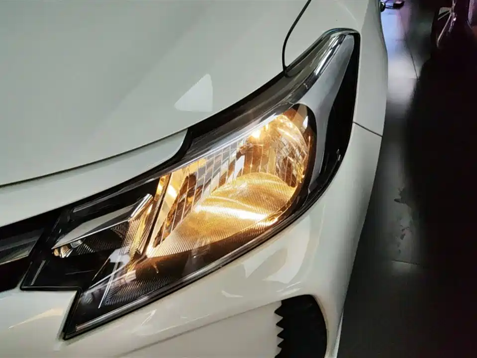 Toyota Vios