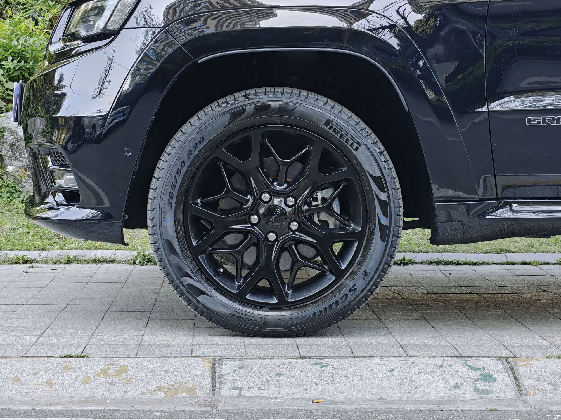 Jeep Grand Cherokee, 2022 7