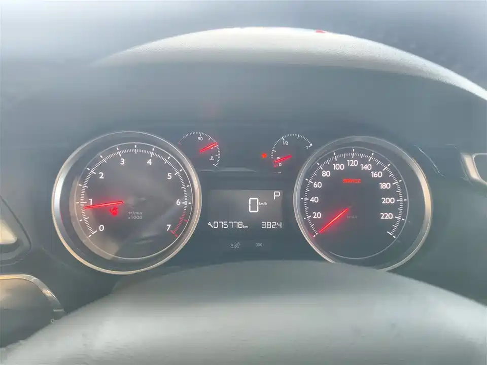 Peugeot 408 Peugeot 408