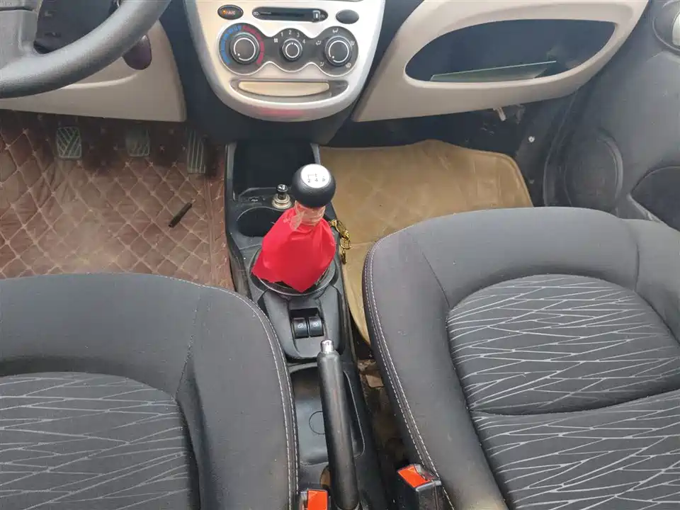 Changan Benben MINI Changan Benben MINI