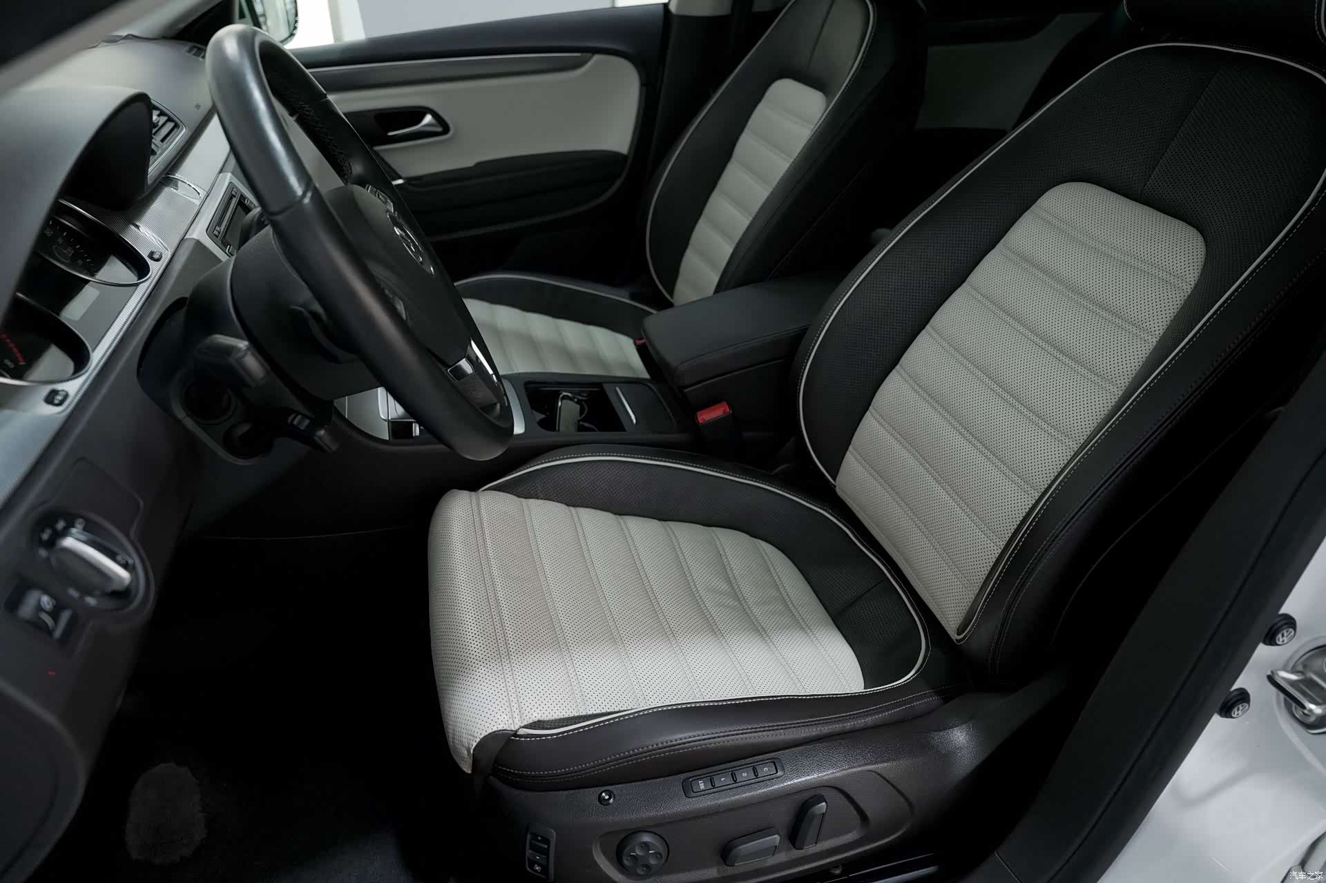 Volkswagen CC, 2014 10