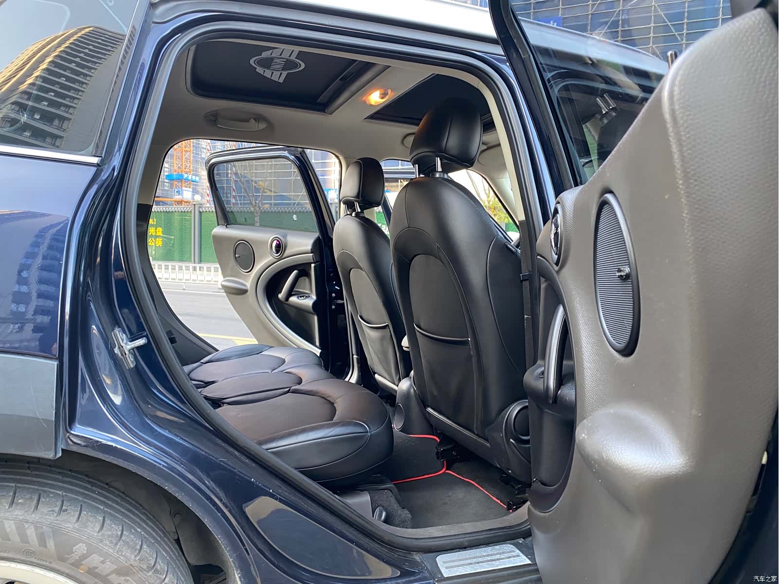 Mini Countryman, 2012 13
