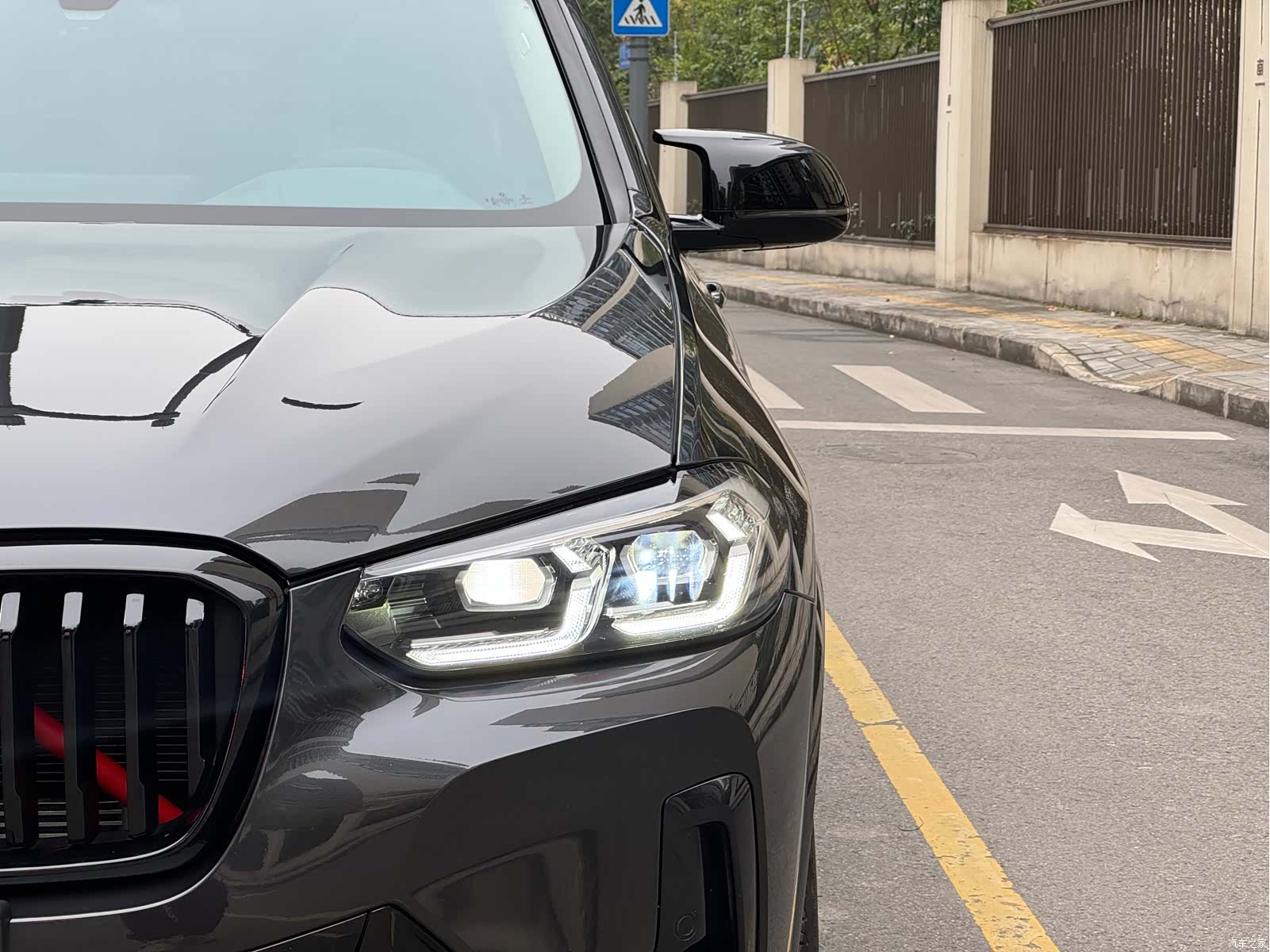 BMW X3, 2022 4